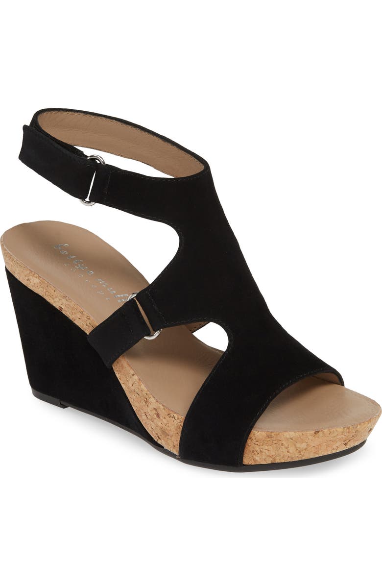 Bettye Muller Concepts Tobias Sandal, Main, color,