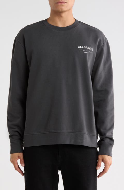 Future Graphic Sweatshirt