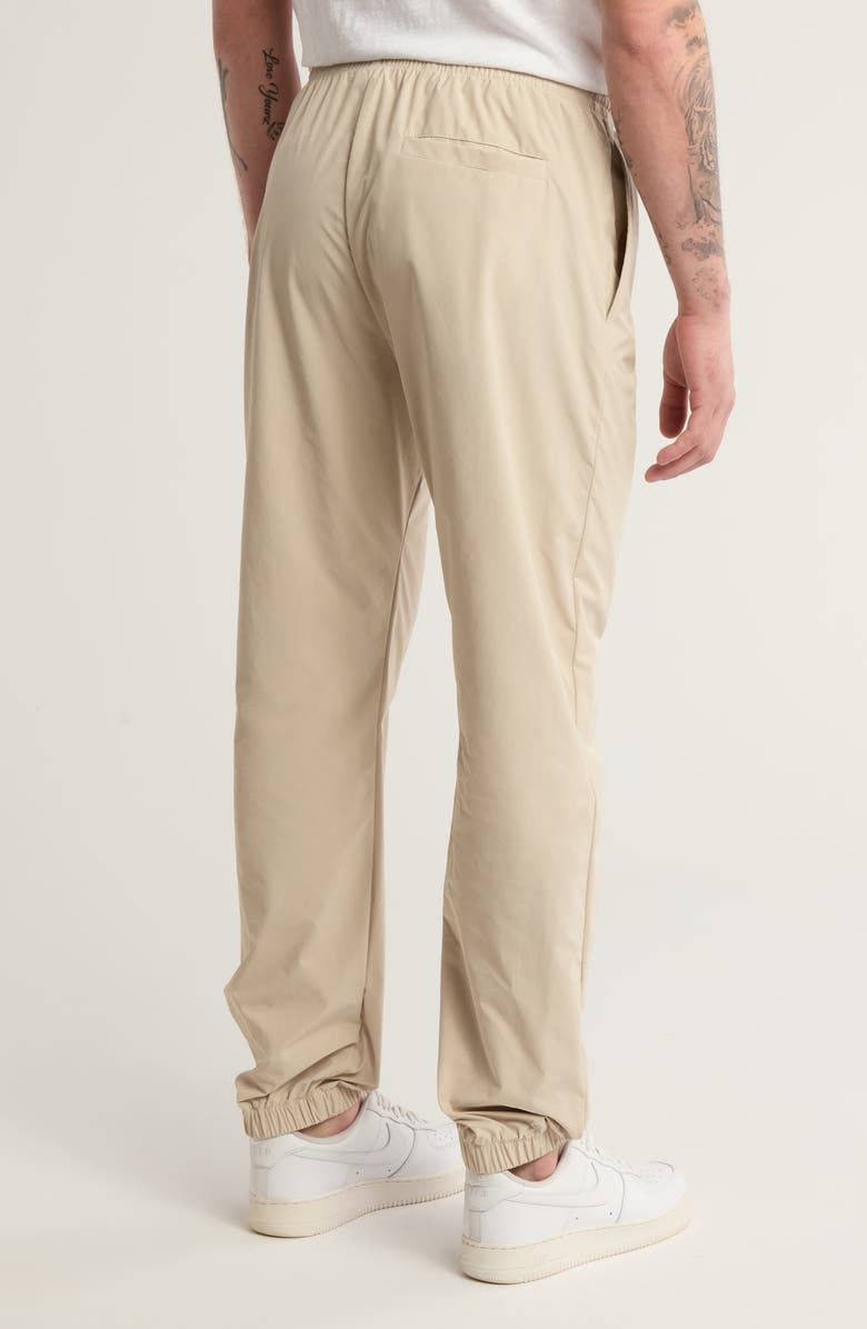 Off-White For All Casual Joggers, Alternate, color, 