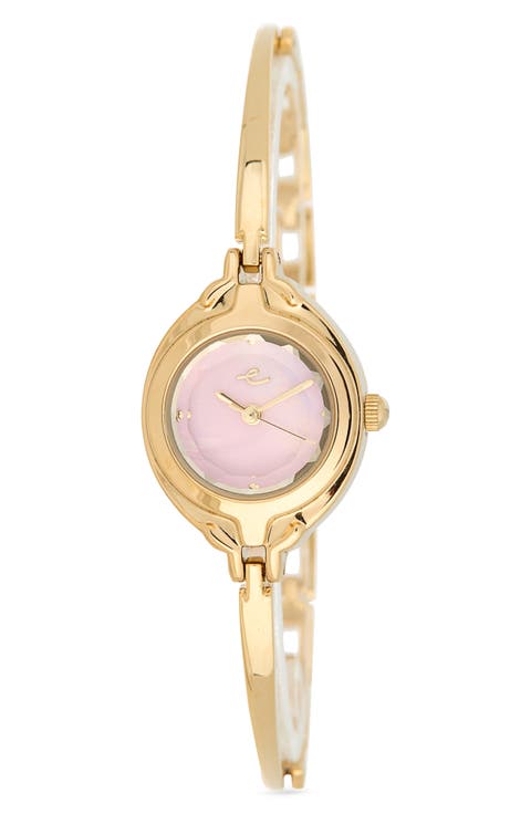 Delicacy Watch