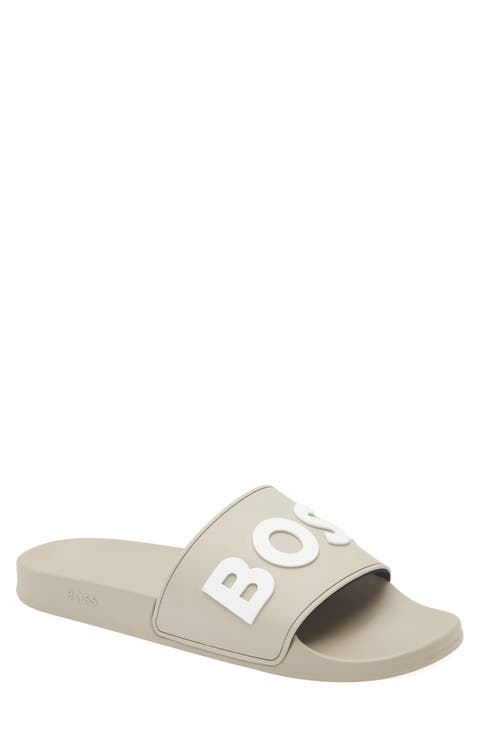 Kirk Slide Sandal (Men)