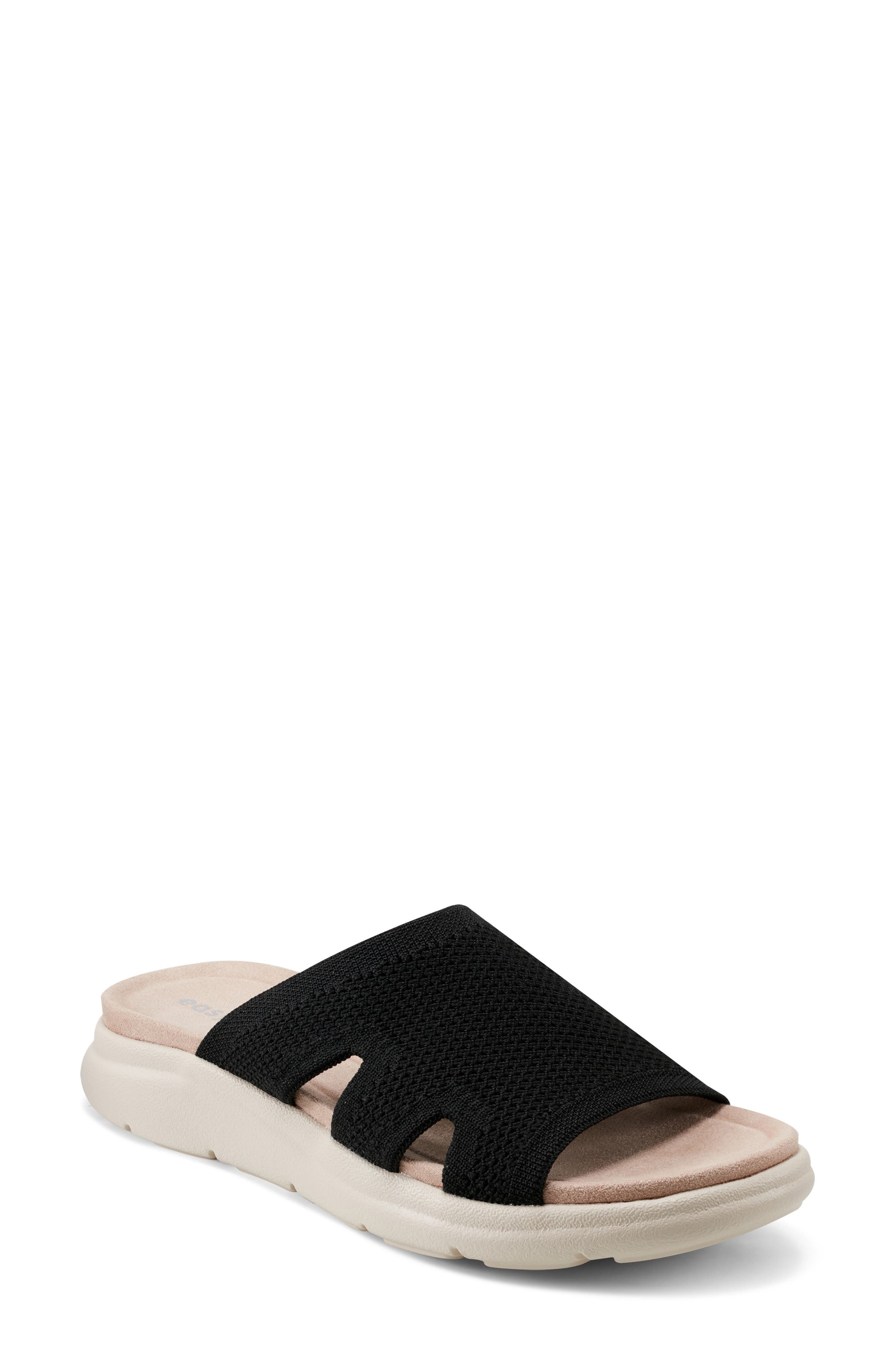 Amy Slide Sandal