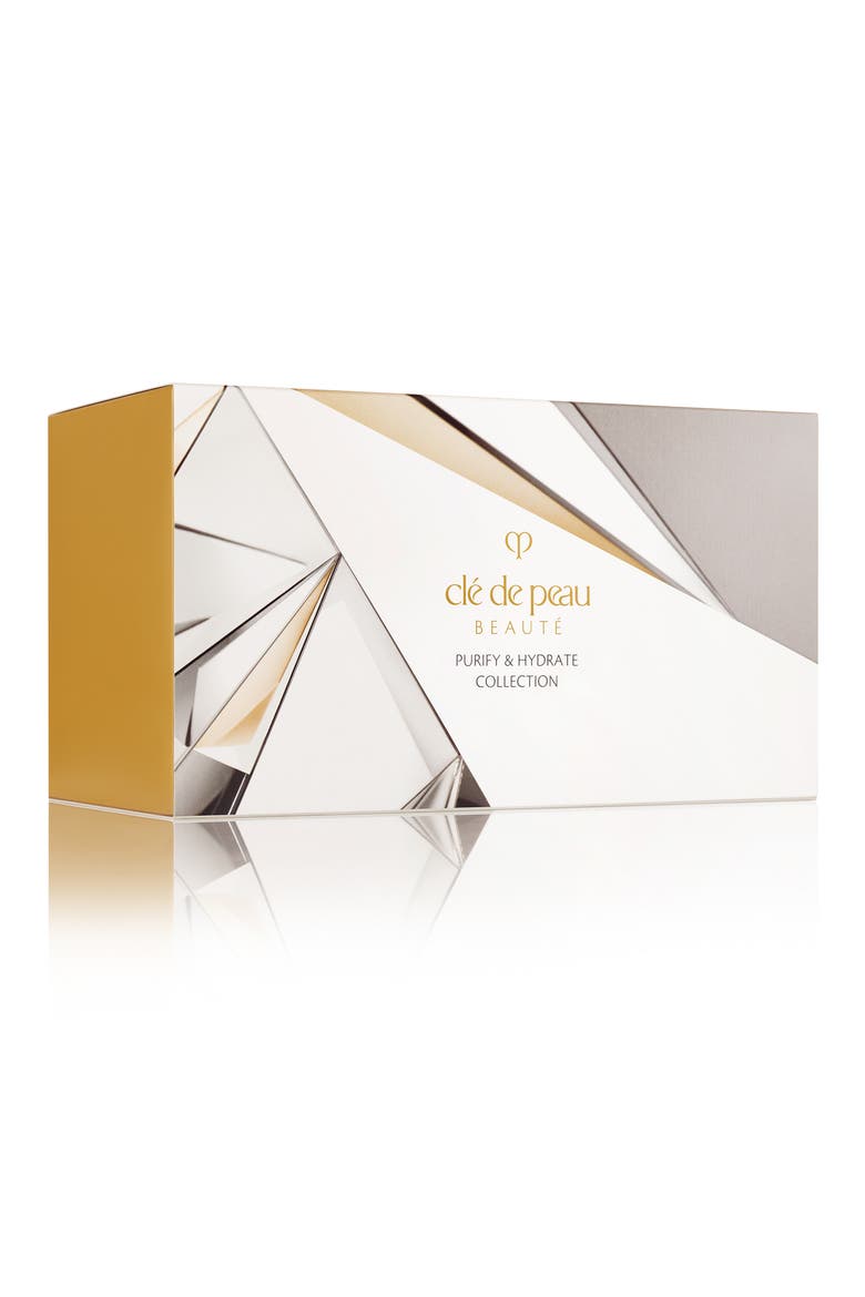 Soft Cleanse Foam Set $104 Value, Alternate, color, NO COLOR