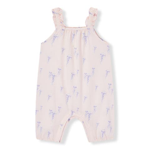 Bubble Romper (Baby)