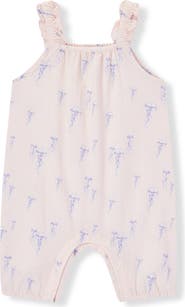 Milkbarn Bubble Romper