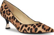 Nine West Ariella Kitten Heel Pump
