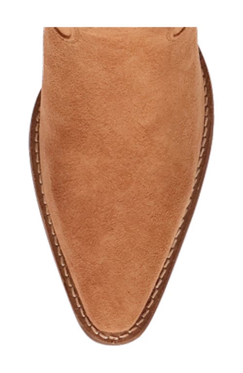 Dingo Twister Knee High Western Boot
