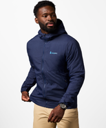 Cotopaxi Pacaya 2.0 Insulated Hooded Jacket - Men's