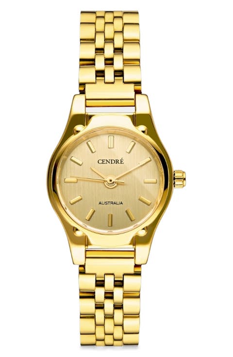 Isobel Bracelet Watch, 20mm