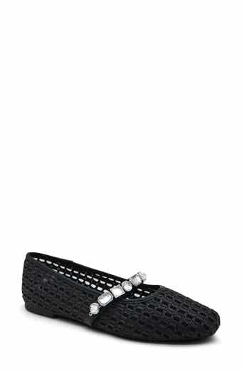Kenneth Cole Zeta Mary Jane Flat