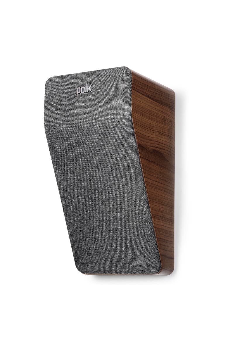 Reserve R900 Height Module - Pair, Alternate, color, Walnut
