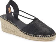 Toni Pons Telma Espadrille Wedge
