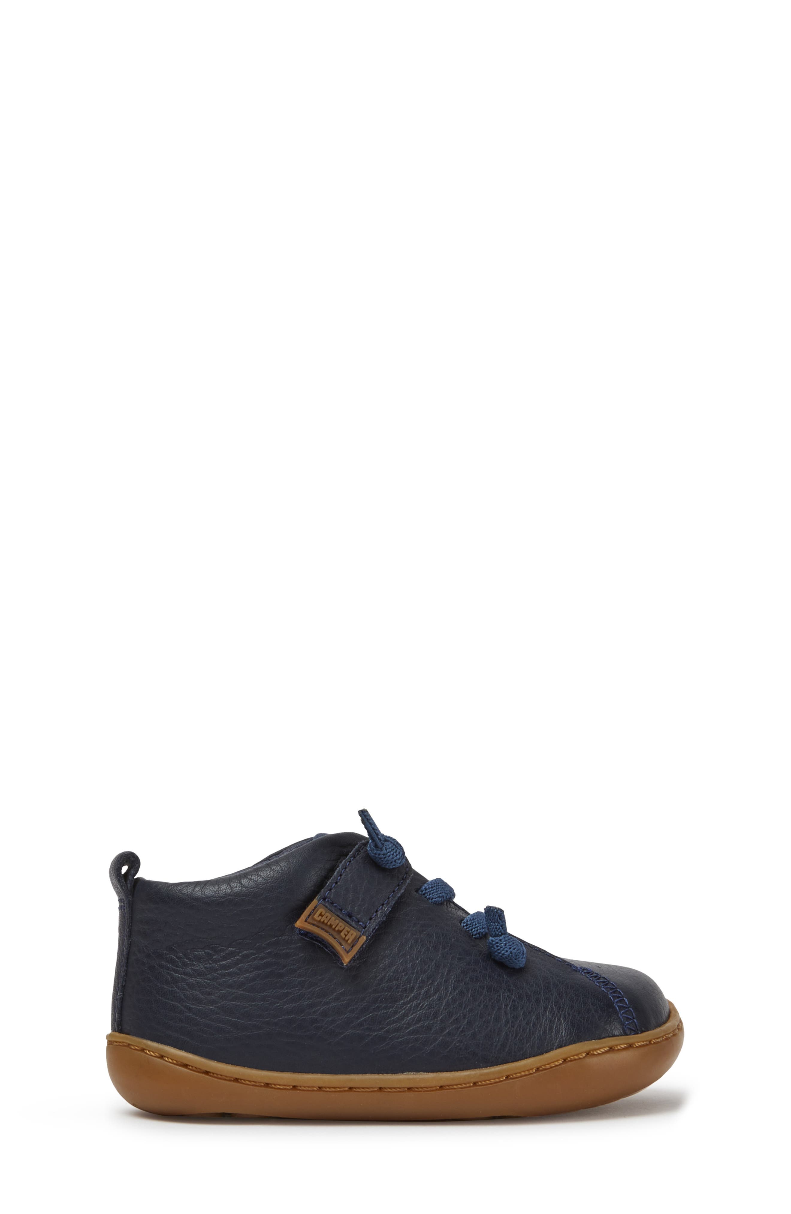 Camper Peu Cami FW Sneaker, Alternate, color, Navy