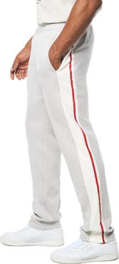 Sergio Tacchini Cursivo Track Pant