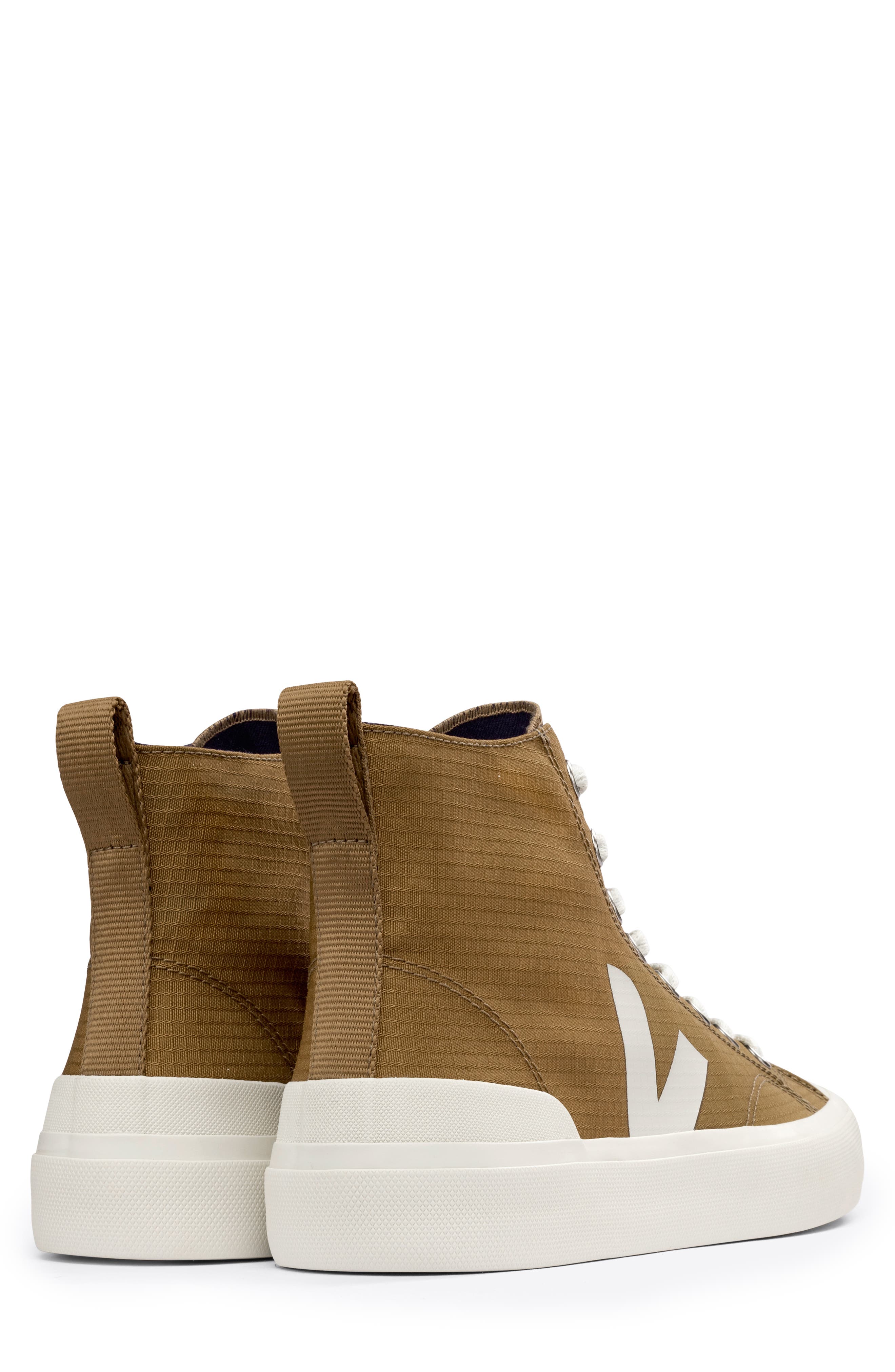 Veja Wata II Pierre High Top Sneaker, Alternate, color, 