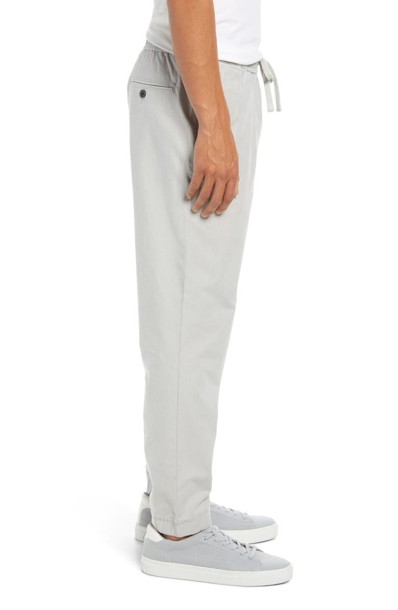 Treasure & Bond Elastic Waist Joggers, Alternate, color, 