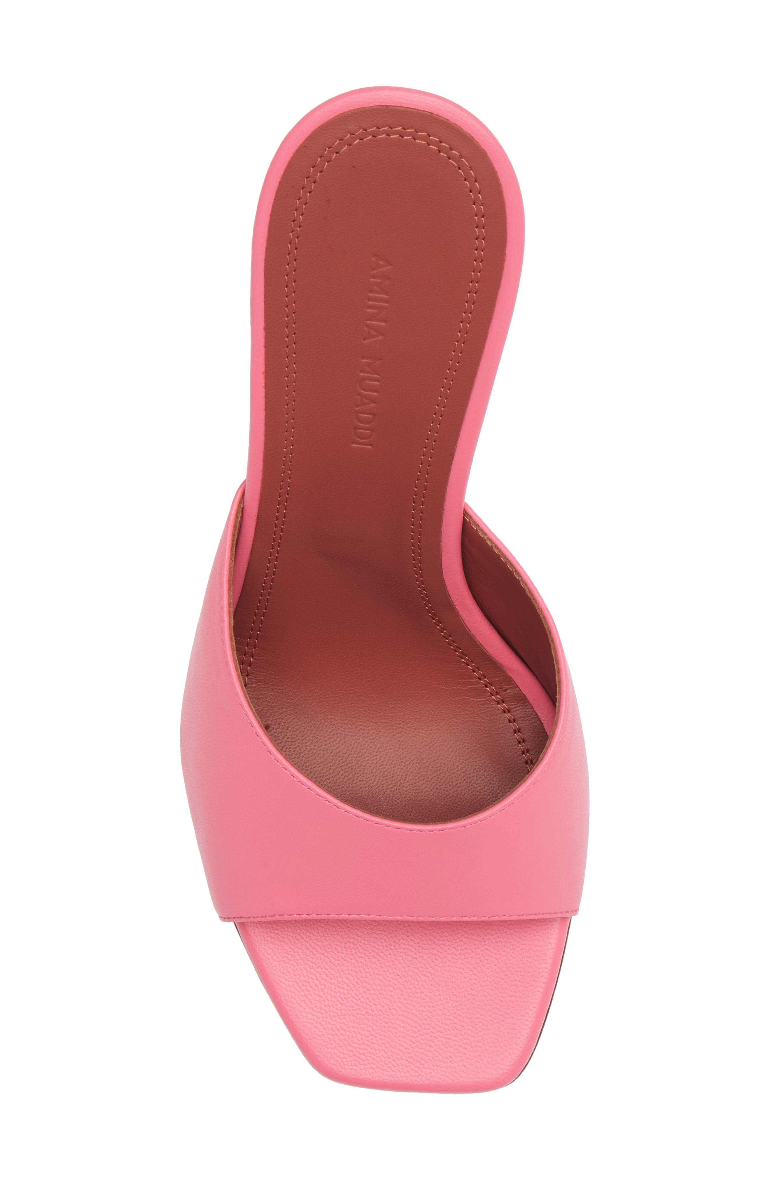 Lupita Slide Sandal, Alternate, color, NAPPA BUBBLE