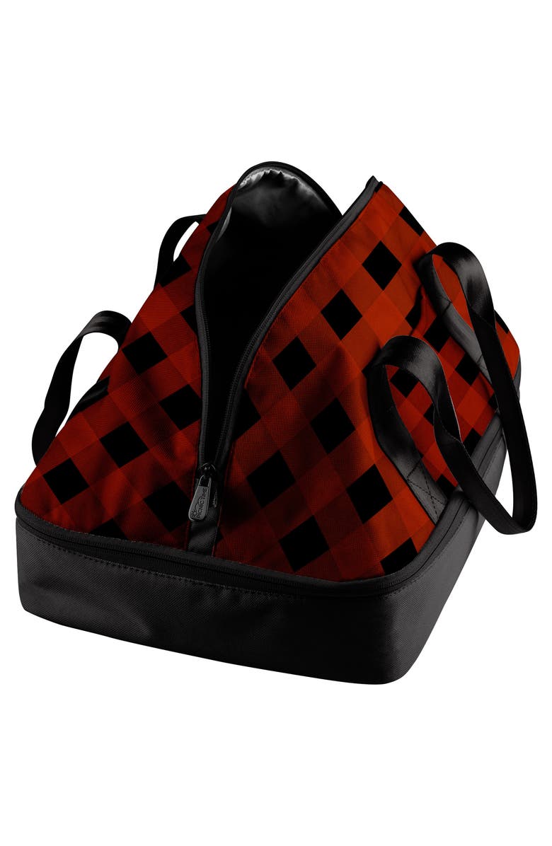 Oniva a Picnic Time Brand ONIVA Potluck Casserole Tote, Alternate, color, 