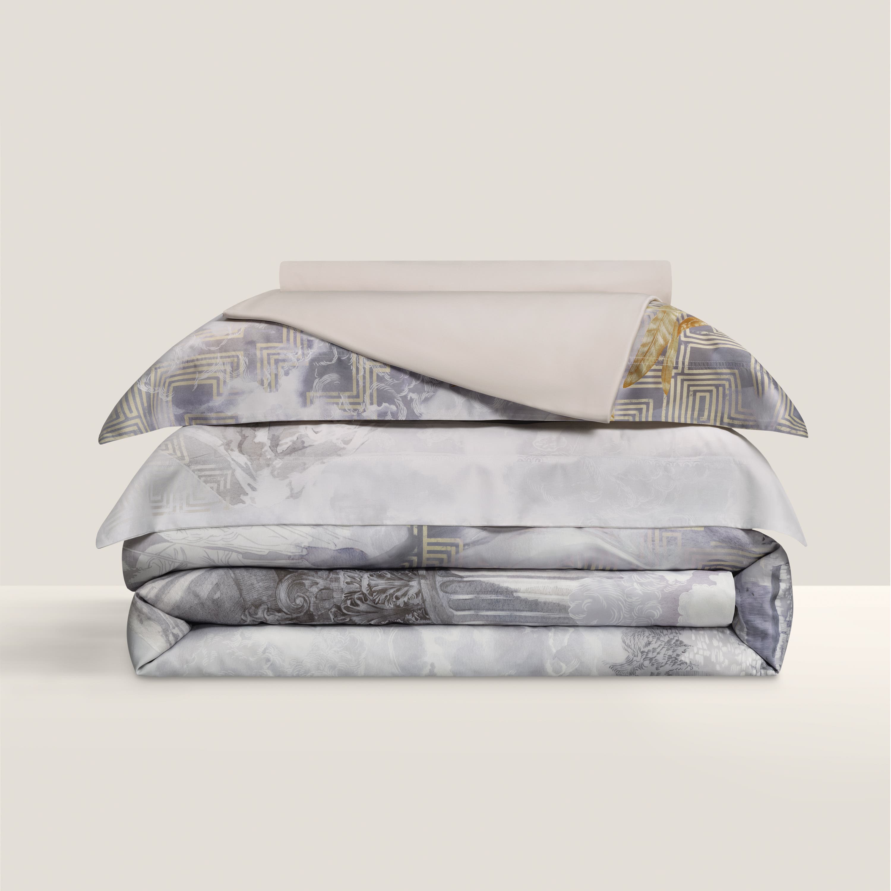 selected Grey
