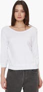 WILT Clothing Baby Backless Sweatshirt