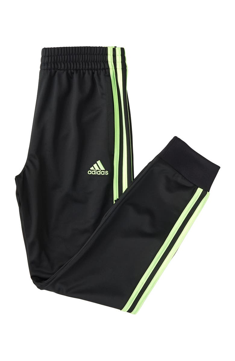 adidas Kids' Tricot Joggers, Alternate, color, 