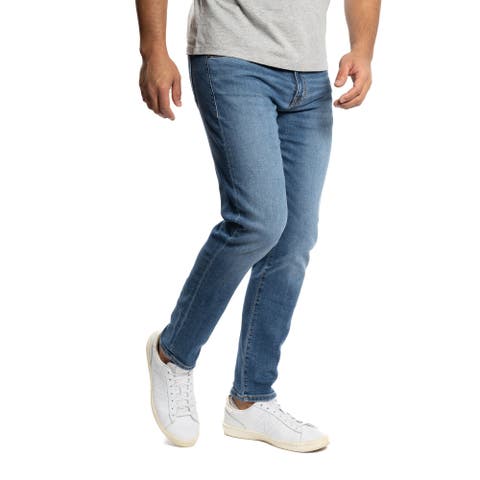 Johnny Stretch Jeans Slim Fit