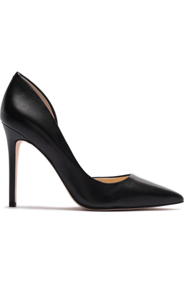 Jessica Simpson Paryn d'Orsay Pump, Alternate, color,