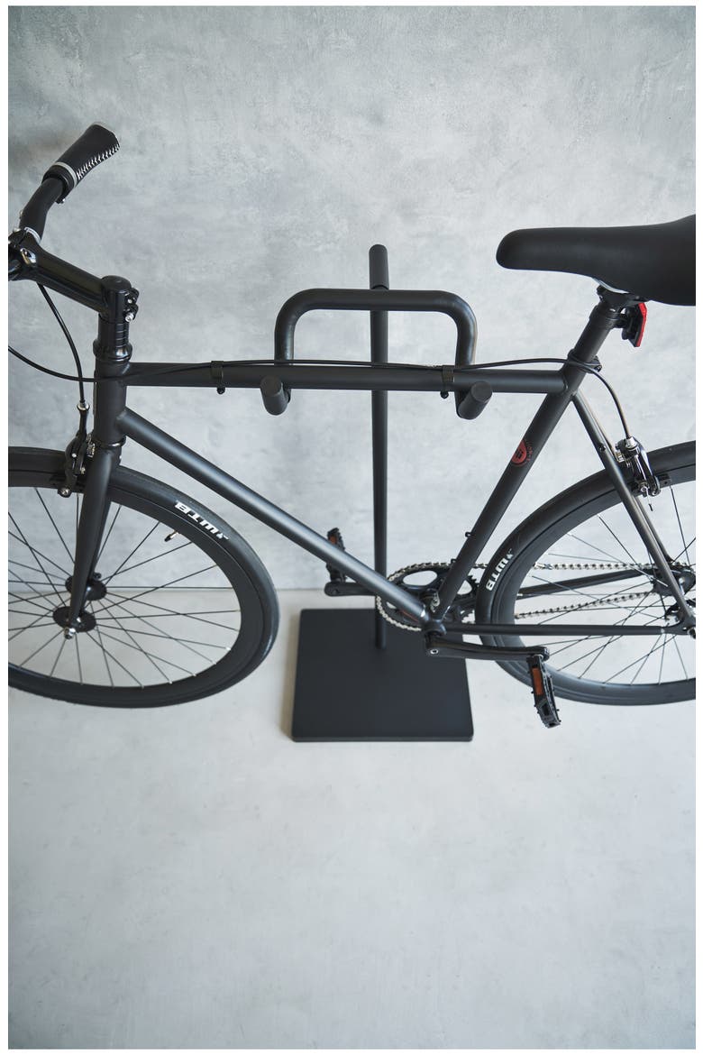 Bicycle Stand, Alternate, color, BLACK