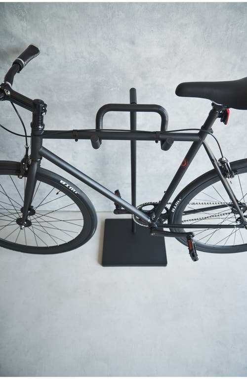 Yamazaki Bicycle Stand In Black