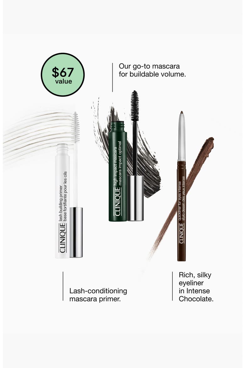The Ultimate Eye Holiday Gift Set $67 Value, Alternate, color, NO COLOR