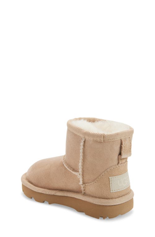 Ugg(r) Kids' Classic Mini Ii Boot In Brown