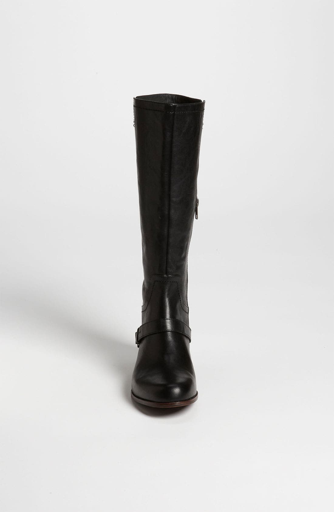 Australia 'Channing II' Boot, Alternate, color, BLACK