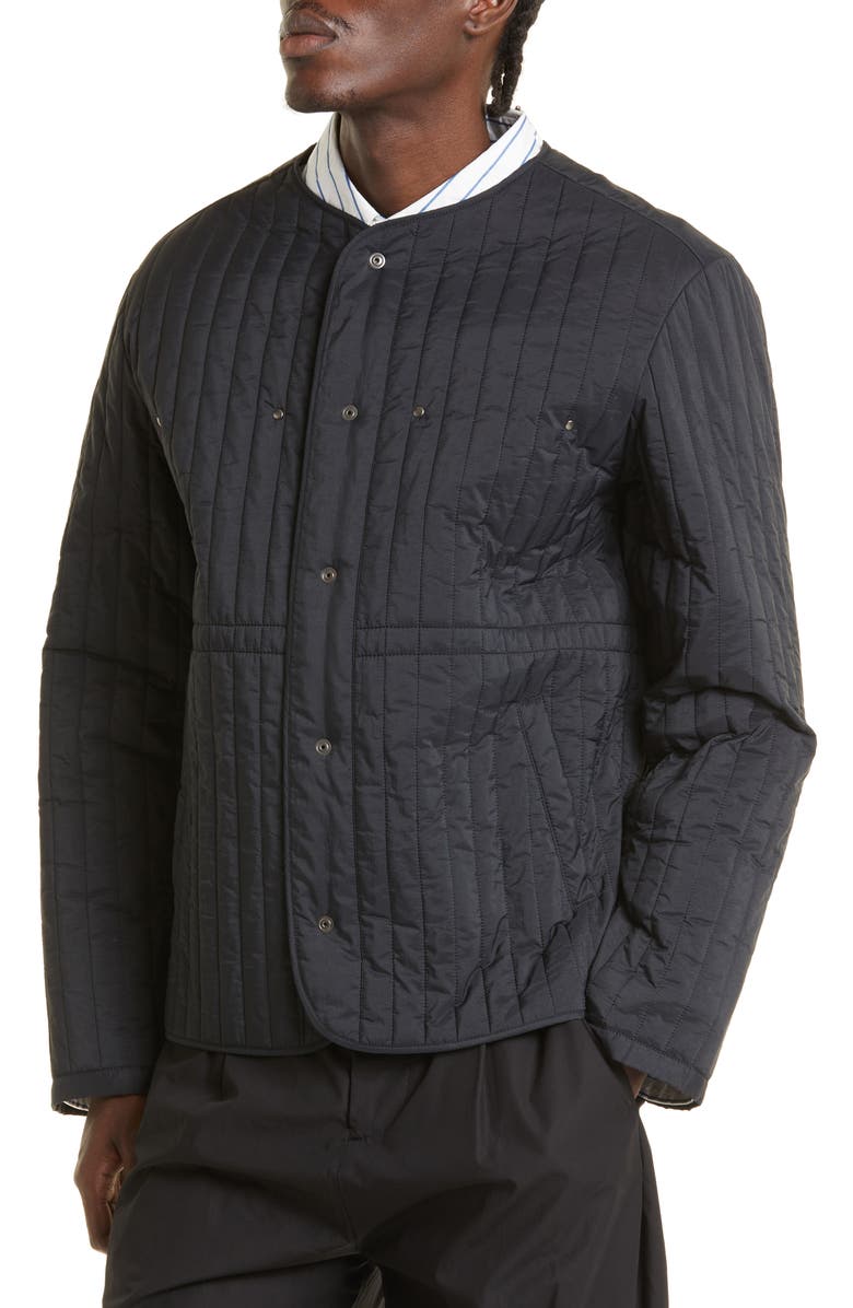 Craig Green Quilted Liner Jacket, Alternate, color, 
