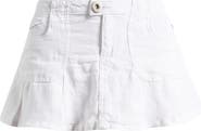 BDG Urban Outfitters Ruby Linen Skort