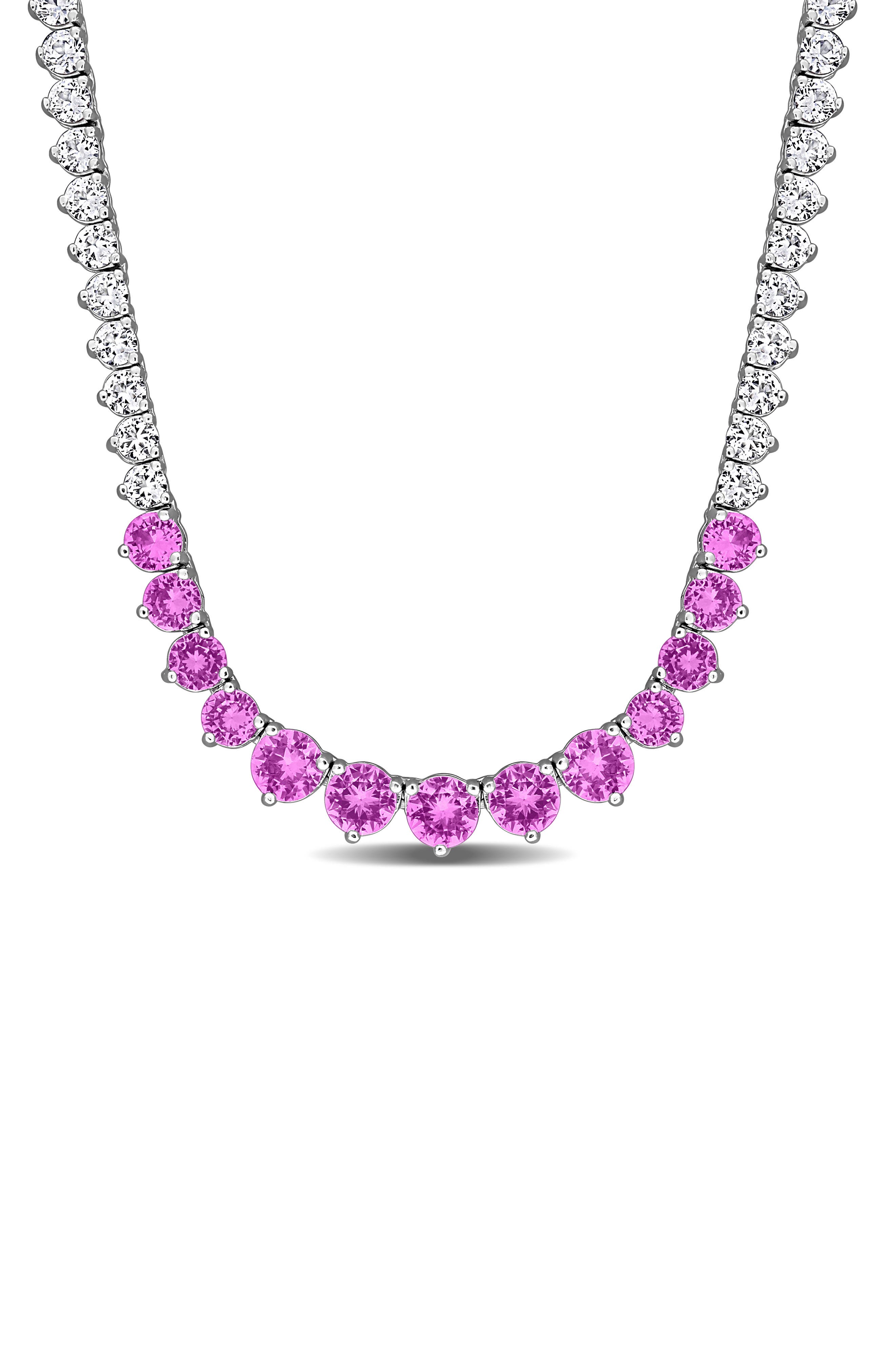 selected PINK