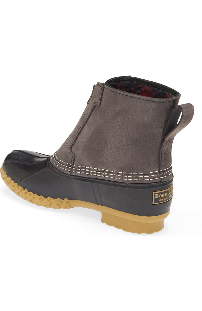 L.L.Bean L.L. Bean Fleece Lined Waterproof Boot, Alternate, color,