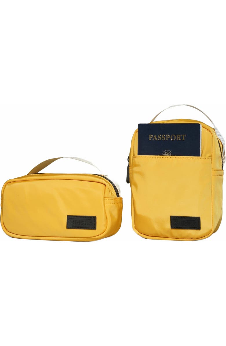 Cincha Bag Buddy, Alternate, color,