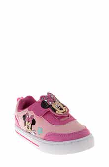 JOSMO Kids' Minnie Mouse Sneaker