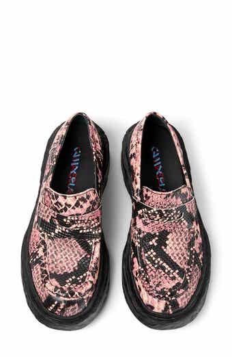 CAMPERLAB Vamonos Penny Loafer