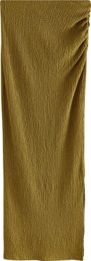 NEXT Textured Maxi Skirt