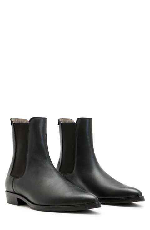 Steam Chelsea Boot (Men)
