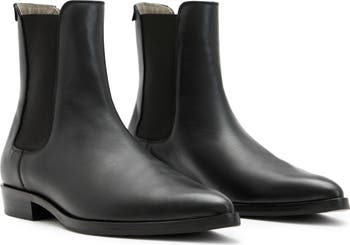Steam Chelsea Boot