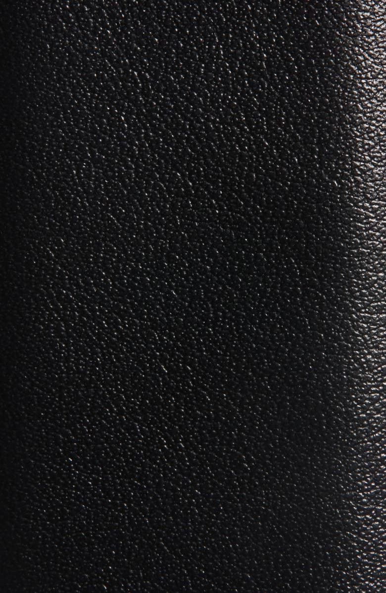 Petit Moments Modern Rodeo Belt, Alternate, color, Black