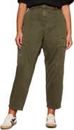 Sanctuary Boyfriend Ankle Utility Pants