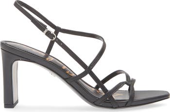 Emmie Slingback Sandal