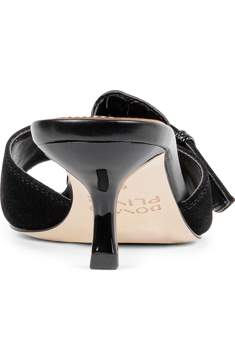 Donald Pliner Buckle Slide Sandal, Alternate, color,