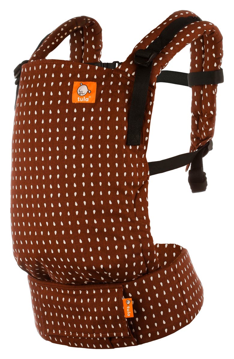 Baby Tula Inquire Free-to-Grow Baby Carrier, Alternate, color, 