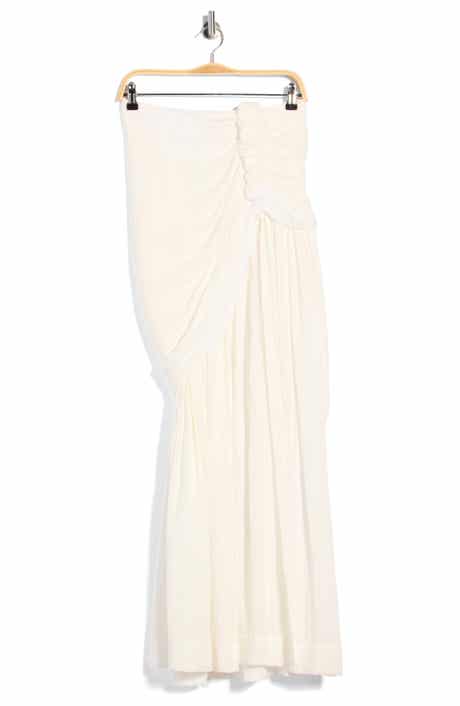Blanca Maxi Skirt