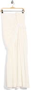 JBQ Blanca Maxi Skirt