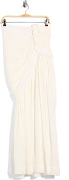JBQ Blanca Maxi Skirt